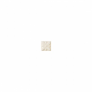 ADST4105 Studio Taco Relieve Flor№1 Almond 3X3