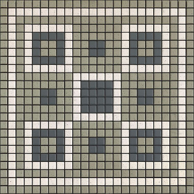 MEMORIE L08 OMBRA 1,2X1,2