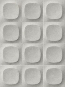 Pop Perla Groovy 10x10 cm