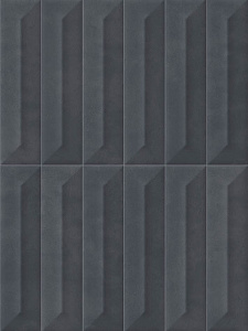 Pop Blu Avio Ridge 6,2x25 cm