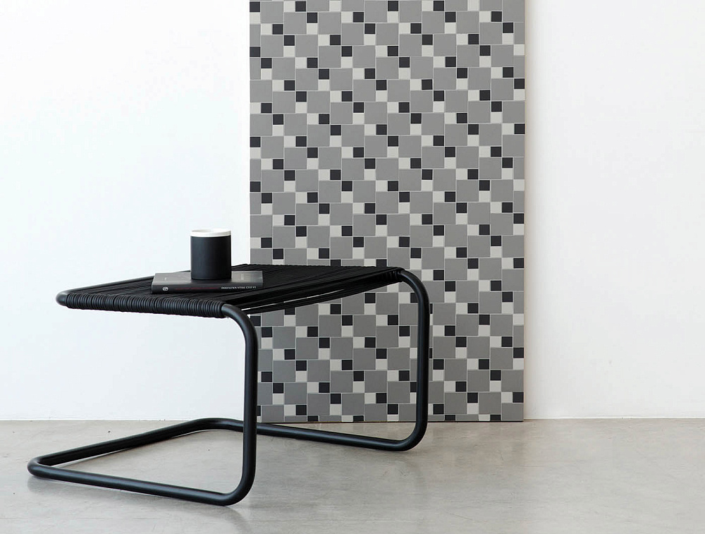 Microtiles