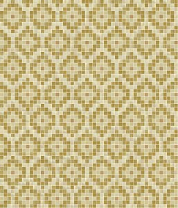 WALLPAPER ETHNIC A 1X1