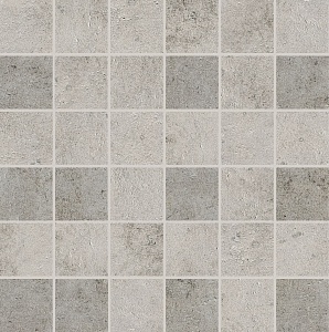 LA ROCHE 30X30 MOSAICO 5X5