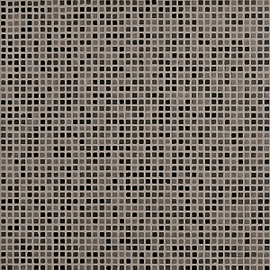 Micromosaics Mix Mud/Black/Coffee