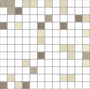 MIX STANDARD XWEL712 WELL&POOL