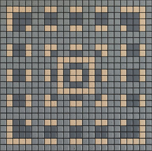 MEMORIE M07 OMBRA 1,2X1,2
