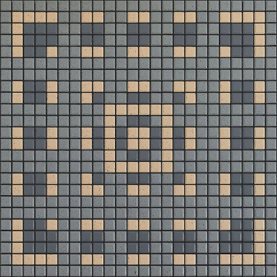 MEMORIE M07 OMBRA 1,2X1,2