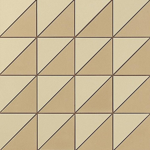 ARKSHADE Cream Mosaico Flag