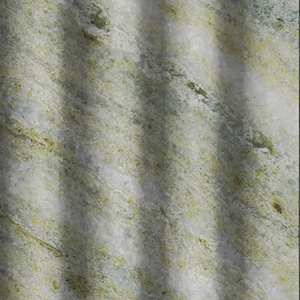 Maximalista River Jade Roman Small