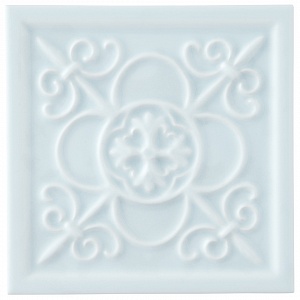 ADST4090 Studio Relieve Vizcaya Ice Blue 14,8X14,8