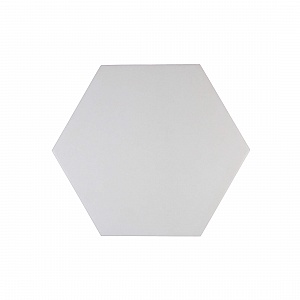 ADPV9014 Pavimento HexagonoLight Gray 20X23