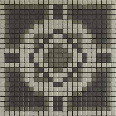 MEMORIE H10 OMBRA 1,2X1,2