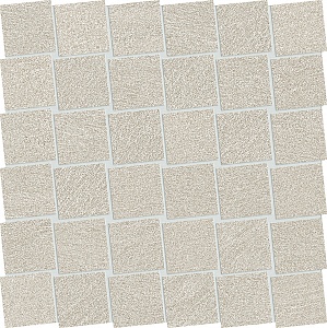 MOSAICO DADO MINIMAL SAND NATURALE 30 x 30 EDR9