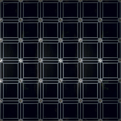 NOBILIS FEATHER BLACK