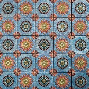 GALLA PLACIDIA–MIX NERO MARQUINIA–ROSSO ASIAGO–SILVER