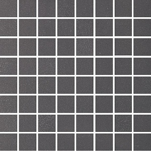 MOSAICO 30X30 COAL