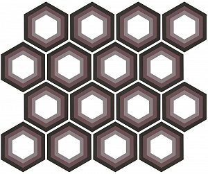 NEUTRA 6.0 03 SHADES DECOR 6MM