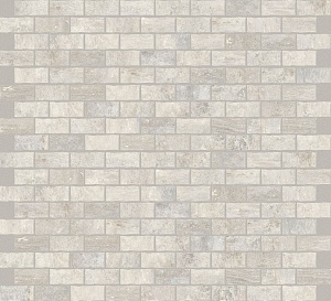 LA ROCHE 30X30 MOSAICO 1,5x3  6MM