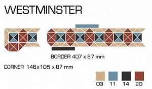 WESTMINSTER