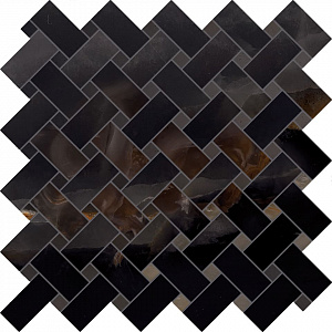 INTRECCI ONYX BLACK