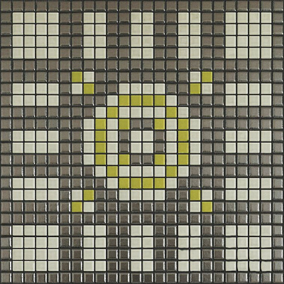 MEMORIE C01 LUCE 1,2X1,2