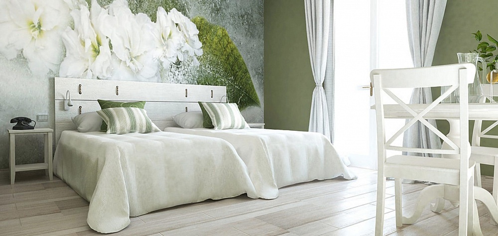 Реализованные проекты