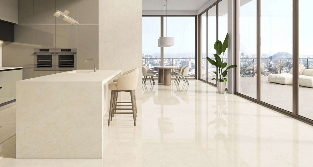 ТОНКИЙ КЕРАМОГРАНИТ 3-6 ММ