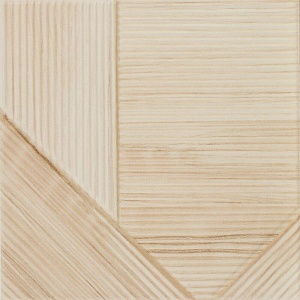 Dune Shapes Stripes Mix Bamboo 25x25