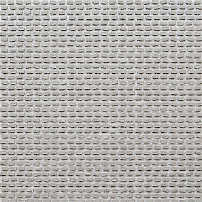 Micromosaics Micro-brick Line Ice