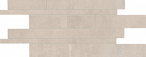 LISTELLI SFALSATI - 30X60 TAUPE LINEN