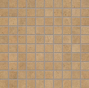 RAKU MOSAICO 3x3 OCRA EFW6