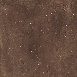 DROPS GOLD CONCRETO RUST 120X120 LS8CNG4