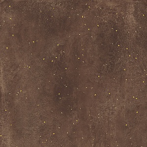 DROPS GOLD CONCRETO RUST 120X120 LS8CNG4