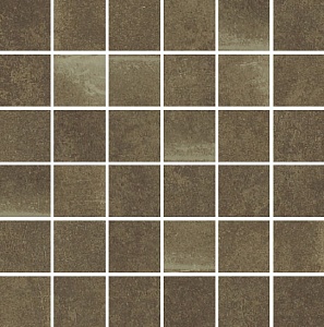 OBJECT 7.0 BROWN NAT MOS 5X5