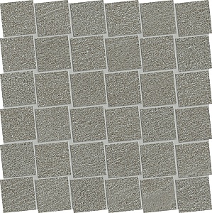 MOSAICO DADO MINIMAL TAUPE NATURALE 30 x 30 EDRA