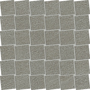 MOSAICO DADO MINIMAL TAUPE NATURALE 30 x 30 EDRA