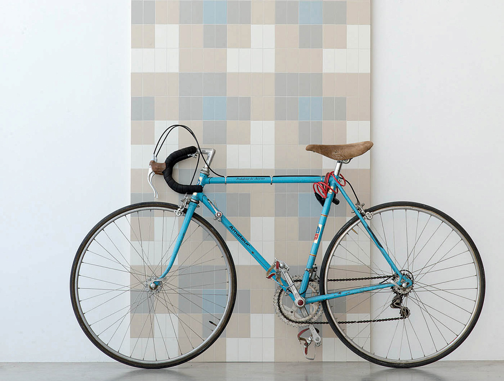 Microtiles