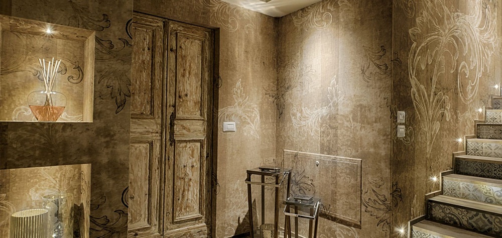 Реализованные проекты