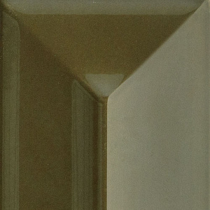 Pop Muschio Ridge glossy