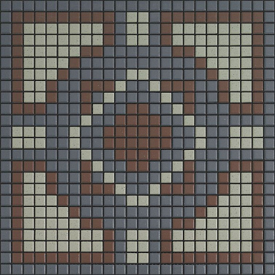 MEMORIE G12 OMBRA 1,2X1,2