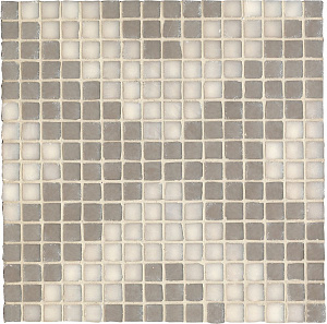 NEUTRA 6.0 DECORO F LIGHT MOSAICO VETRO 1,8X1,8
