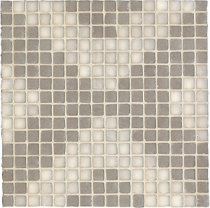 NEUTRA 6.0 DECORO F LIGHT MOSAICO VETRO 1,8X1,8