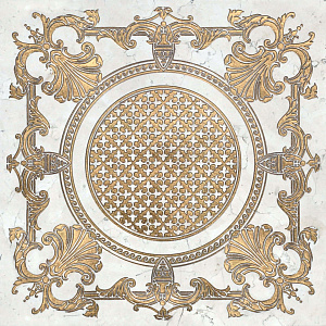 PEGASUS BIANCONE - GOLD