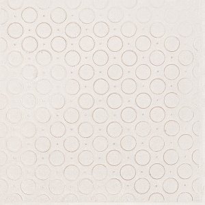 CERAMICA DECORATA AVORIO 30 x 30 ED99