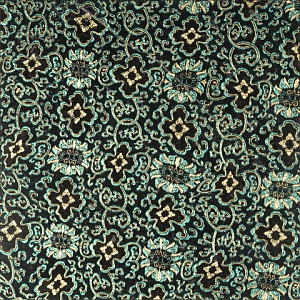 ALFA CENTAURI T NERO MARQUINIA GOLD