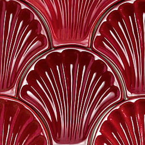 Artigiana le Conchiglie 03 Porpora