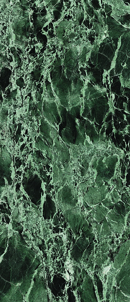 Green Denis Polished