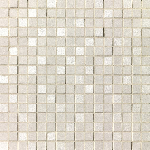 BLOOM WHITE MOSAICO