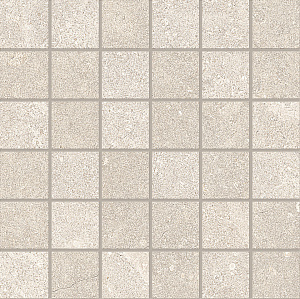 MOSAICO 5X5 - NOBLE BLANC