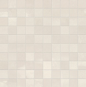 MOSAICO 3x3 COPENAGHEN IVORY LAPPATO 30 x 30 E2G1